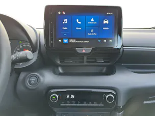 Toyota Yaris 1.5 VVT-i HSD Comfort