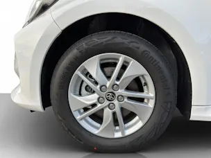 Toyota Yaris 1.5 VVT-i HSD Comfort