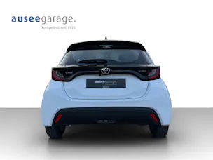 Toyota Yaris 1.5 VVT-i HSD Comfort