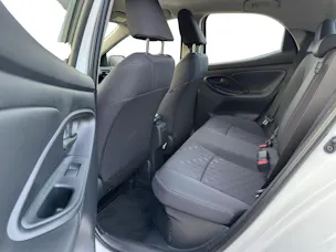 Toyota Yaris 1.5 VVT-i HSD Comfort