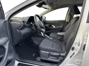 Toyota Yaris 1.5 VVT-i HSD Comfort