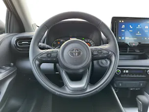 Toyota Yaris 1.5 VVT-i HSD Comfort