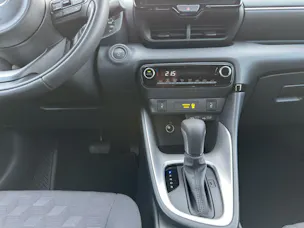 Toyota Yaris 1.5 VVT-i HSD Comfort