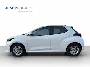 Toyota Yaris 1.5 VVT-i HSD Comfort