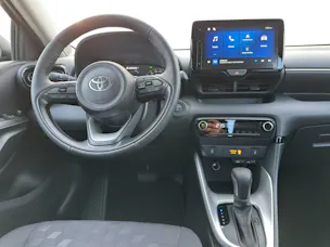 Toyota Yaris 1.5 VVT-i HSD Comfort