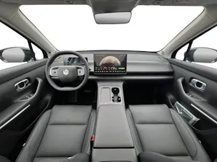 Leapmotor C10 EV AWD