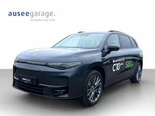 Leapmotor C10 EV AWD