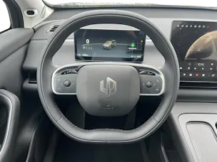 Leapmotor C10 EV AWD