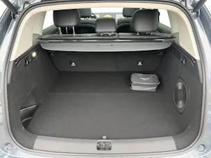 Leapmotor C10 EV AWD