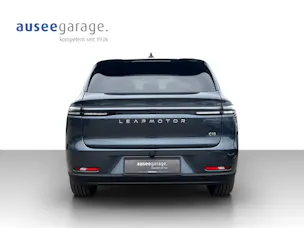 Leapmotor C10 EV AWD