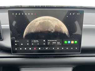 Leapmotor C10 EV AWD