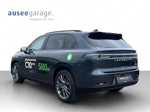 Leapmotor C10 EV AWD