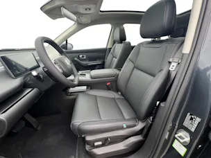 Leapmotor C10 EV AWD