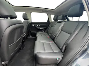 Leapmotor C10 EV AWD