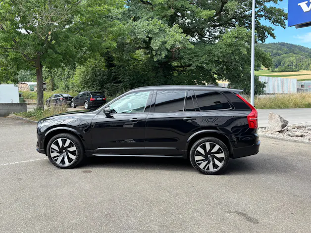 Volvo XC90 2.0 T8 TE Xclusive Dark 7P. eAWD