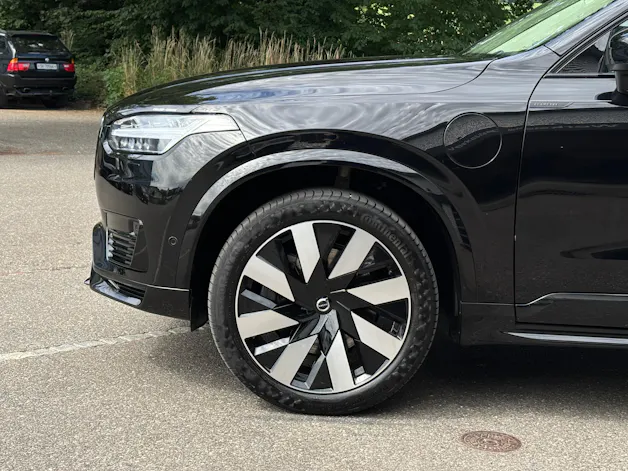 Volvo XC90 2.0 T8 TE Xclusive Dark 7P. eAWD