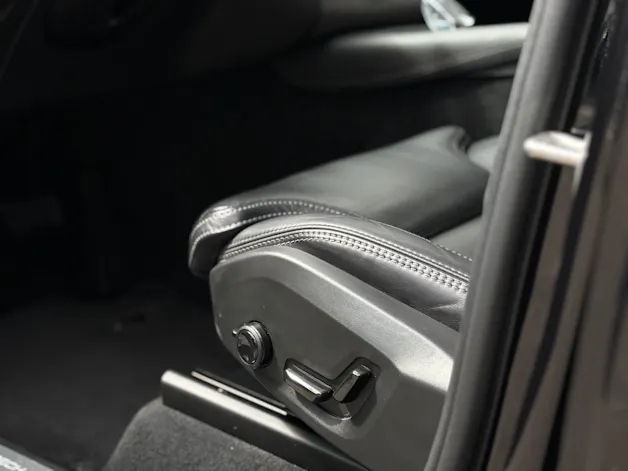 Volvo XC90 2.0 T8 TE Xclusive Dark 7P. eAWD