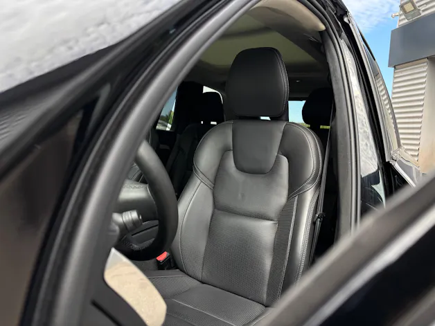 Volvo XC90 2.0 T8 TE Xclusive Dark 7P. eAWD