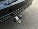 Volvo XC90 2.0 T8 TE Xclusive Dark 7P. eAWD