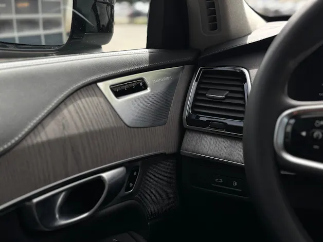 Volvo XC90 2.0 T8 TE Xclusive Dark 7P. eAWD
