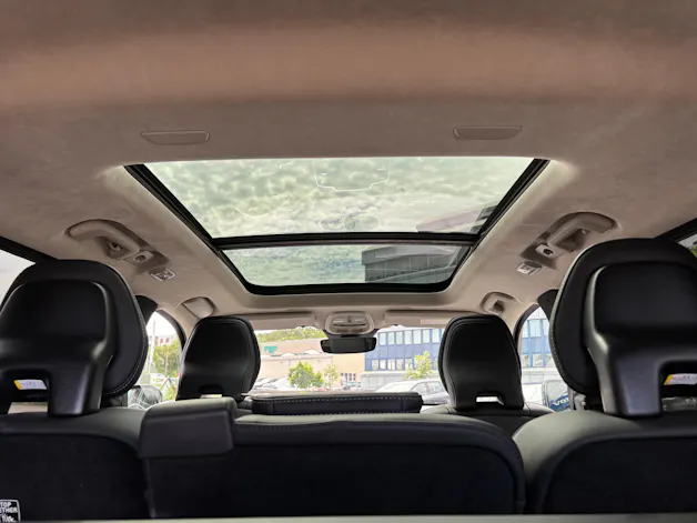 Volvo XC90 2.0 T8 TE Xclusive Dark 7P. eAWD