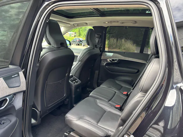 Volvo XC90 2.0 T8 TE Xclusive Dark 7P. eAWD