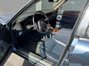 Jaguar XJ6 3.6 Sovereign