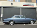 Jaguar XJ6 3.6 Sovereign