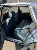 Jaguar XJ6 3.6 Sovereign