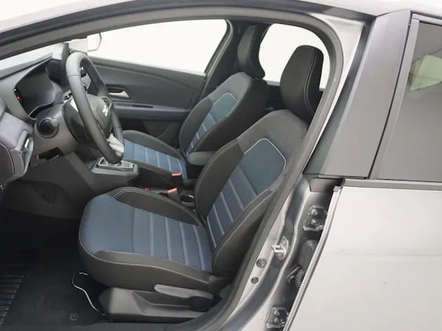 Dacia Jogger 1.8 Hybrid Journey 7Plätzer