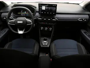 Dacia Jogger 1.8 Hybrid Journey 7Plätzer