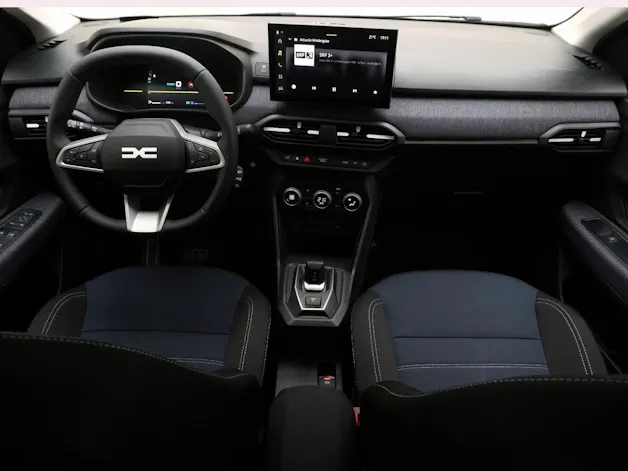 Dacia Jogger 1.8 Hybrid Journey 7Plätzer