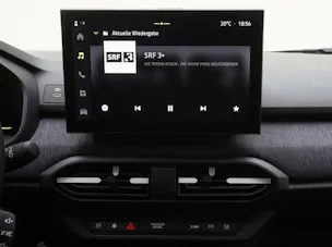 Dacia Jogger 1.8 Hybrid Journey 7Plätzer