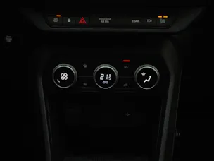Dacia Jogger 1.8 Hybrid Journey 7Plätzer
