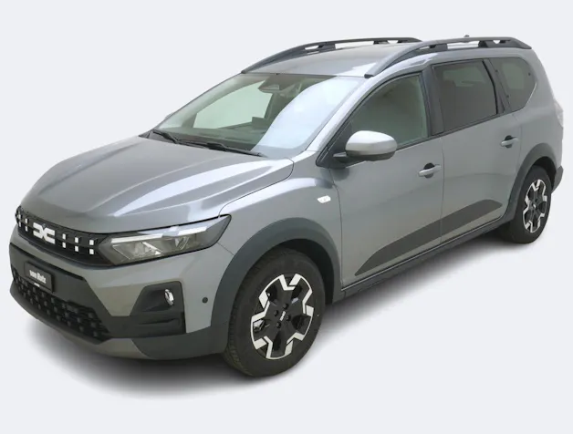 Dacia Jogger 1.8 Hybrid Journey 7Plätzer