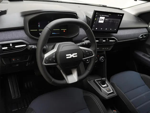 Dacia Jogger 1.8 Hybrid Journey 7Plätzer