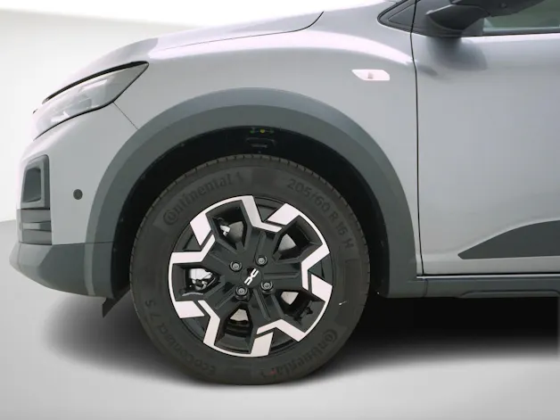 Dacia Jogger 1.8 Hybrid Journey 7Plätzer