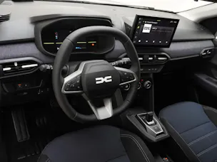 Dacia Jogger 1.8 Hybrid Journey 7Plätzer