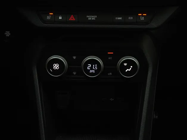 Dacia Jogger 1.8 Hybrid Journey 7Plätzer
