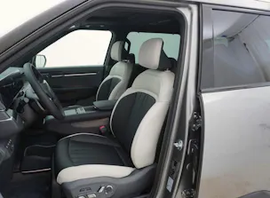 Kia EV9 GT-Line 7Plätzer 4x4