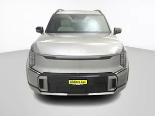 Kia EV9 GT-Line 7Plätzer 4x4