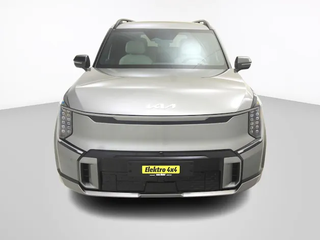 Kia EV9 GT-Line 7Plätzer 4x4