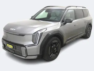 Kia EV9 GT-Line 7Plätzer 4x4