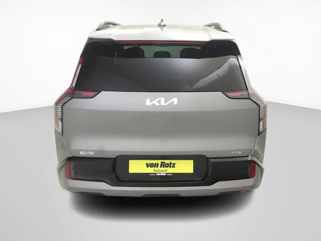 Kia EV9 GT-Line 7Plätzer 4x4