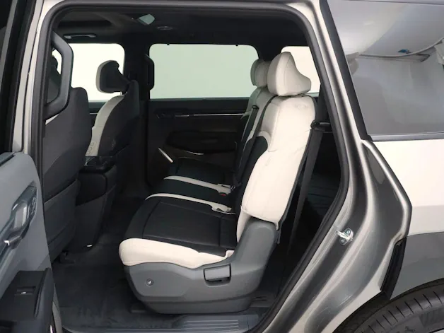 Kia EV9 GT-Line 7Plätzer 4x4