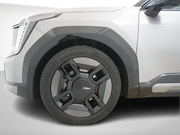 Kia EV9 GT-Line 7Plätzer 4x4