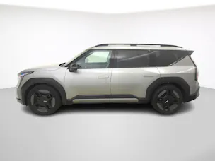 Kia EV9 GT-Line 7Plätzer 4x4