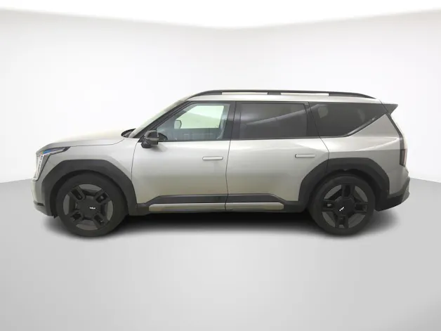 Kia EV9 GT-Line 7Plätzer 4x4