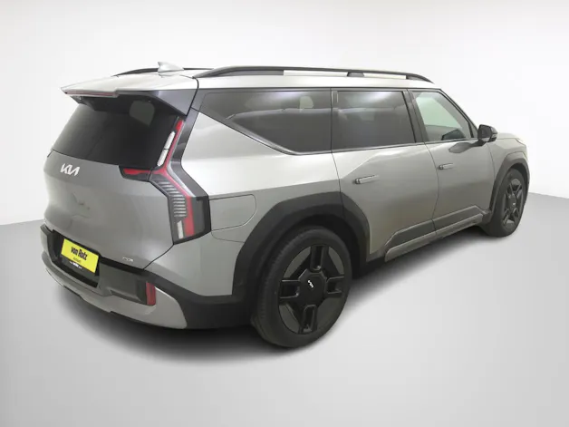 Kia EV9 GT-Line 7Plätzer 4x4