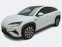 BYD Sealion 7 Excellence AWD
